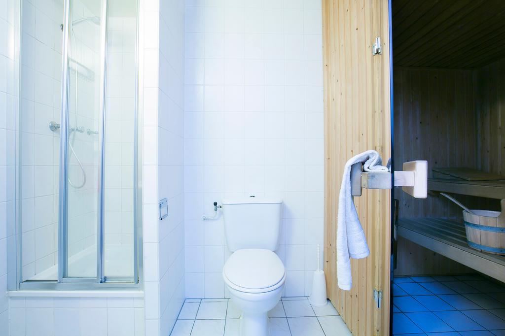 Roompot Buitenhof דומבורג חדר תמונה