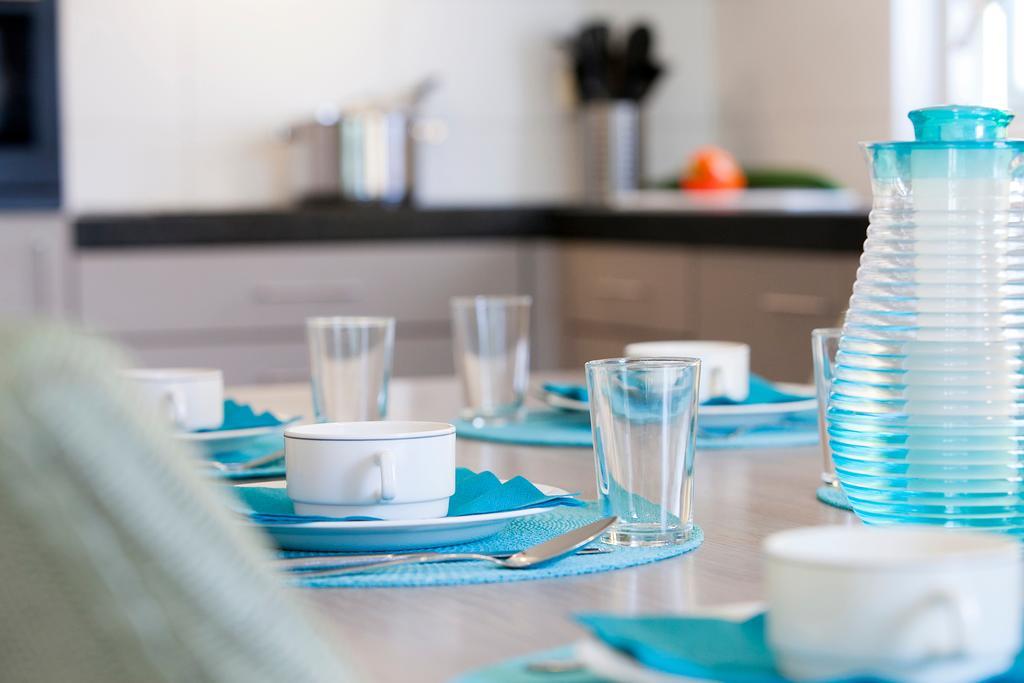 Roompot Buitenhof דומבורג מראה חיצוני תמונה