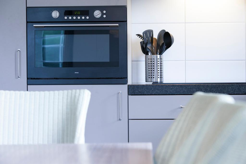 Roompot Buitenhof דומבורג חדר תמונה