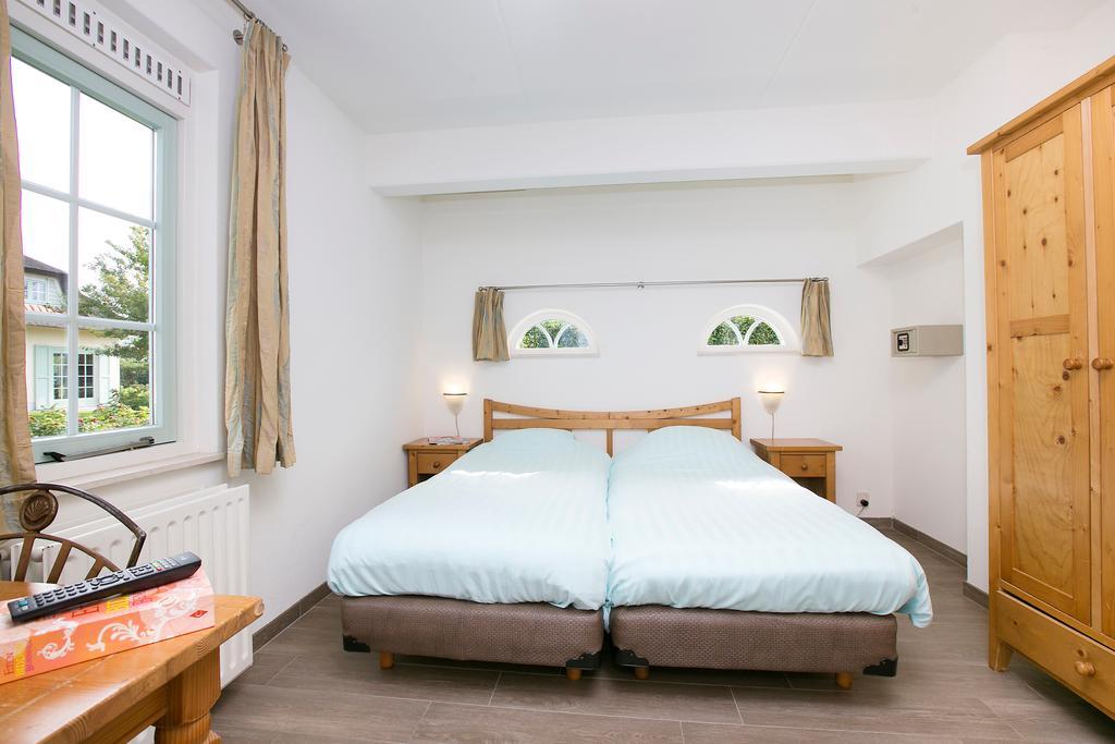 Roompot Buitenhof דומבורג חדר תמונה