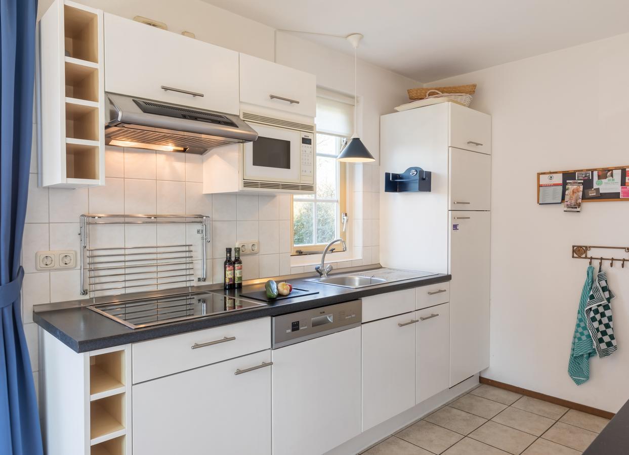 Roompot Buitenhof דומבורג חדר תמונה