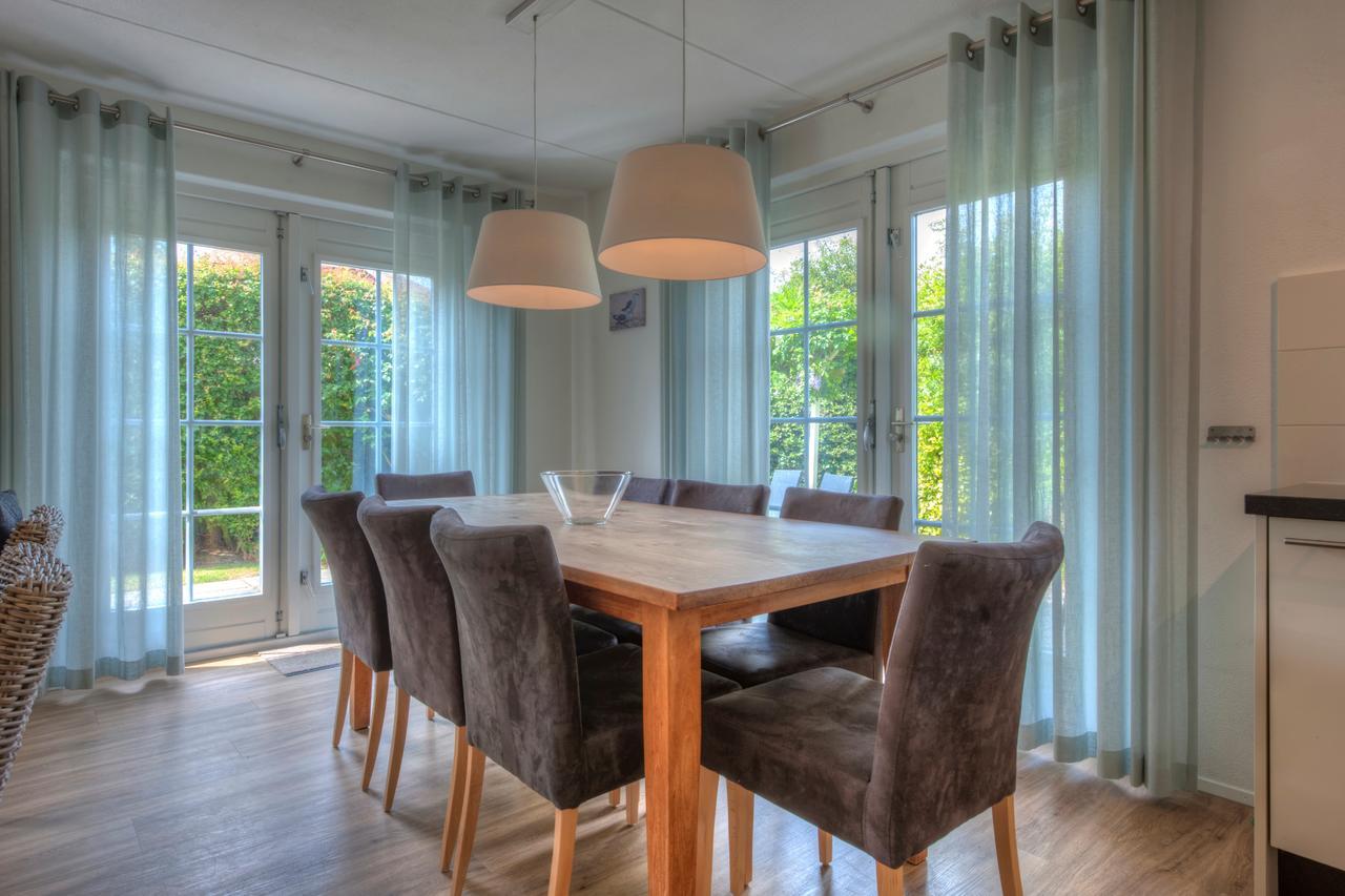 Roompot Buitenhof דומבורג חדר תמונה